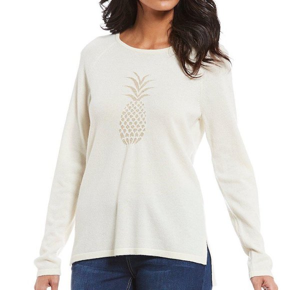 tommy bahama cashmere sweater